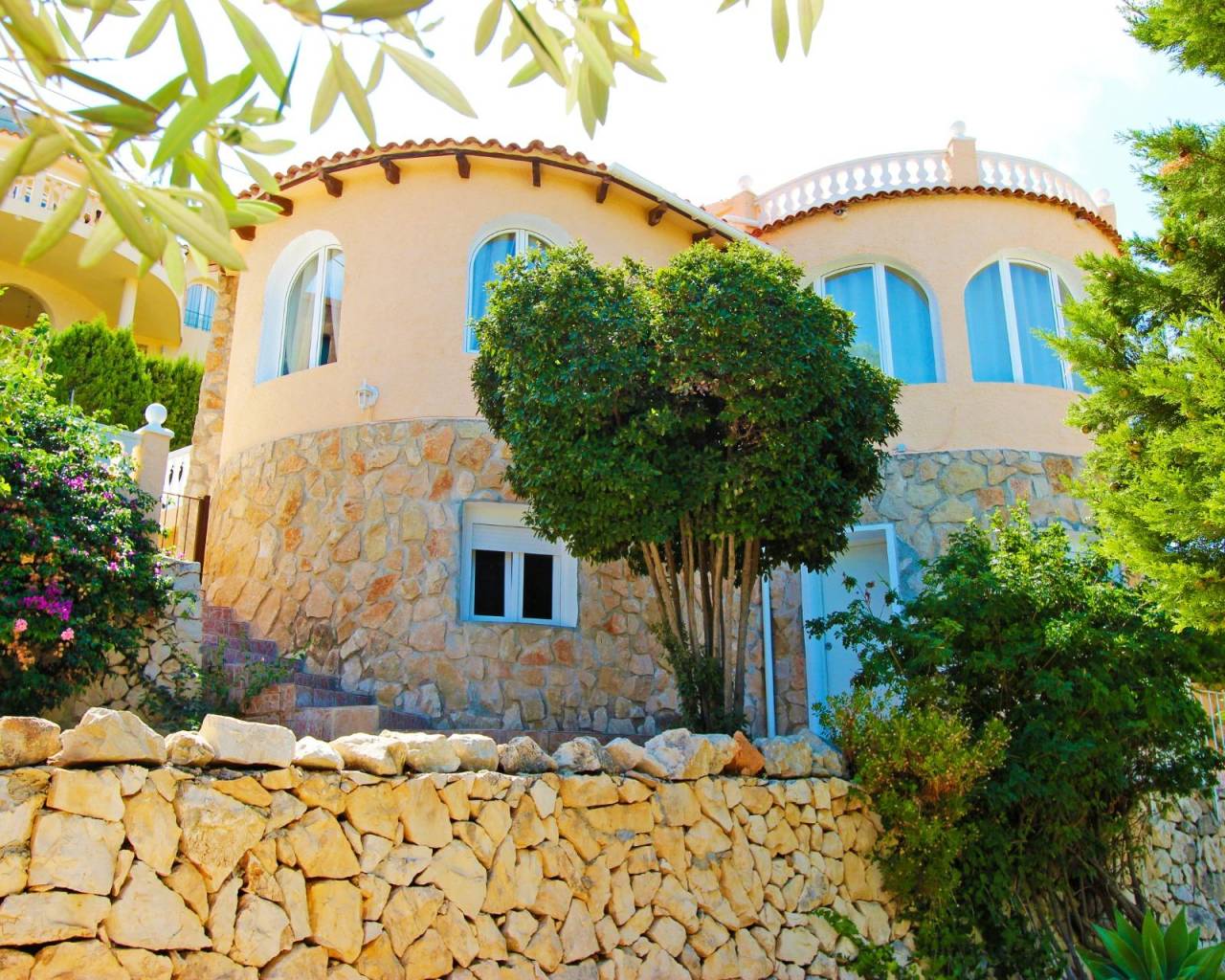 Chalet · Venta · Calpe · M--34929