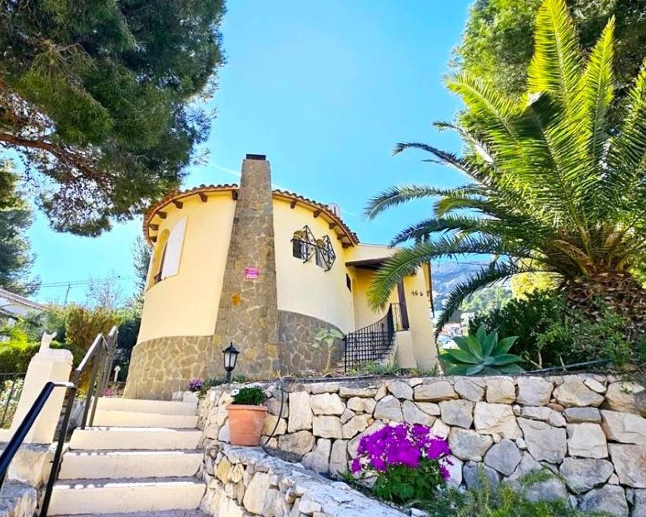 Chalet · Venta · Calpe · Maryvilla