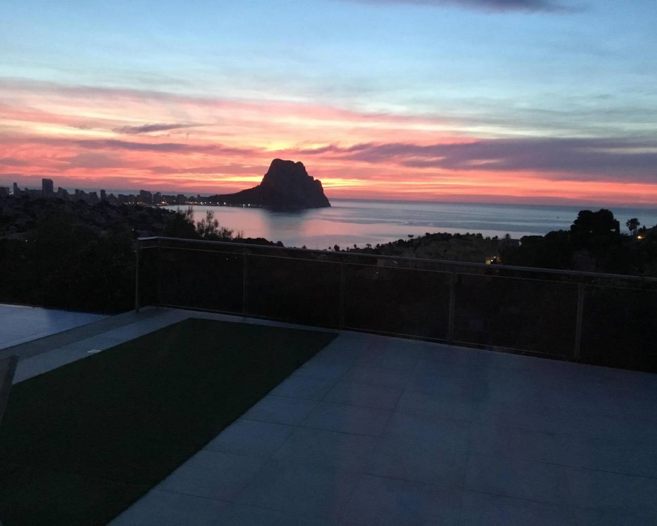 Chalet - Venta - Calpe - Maryvilla