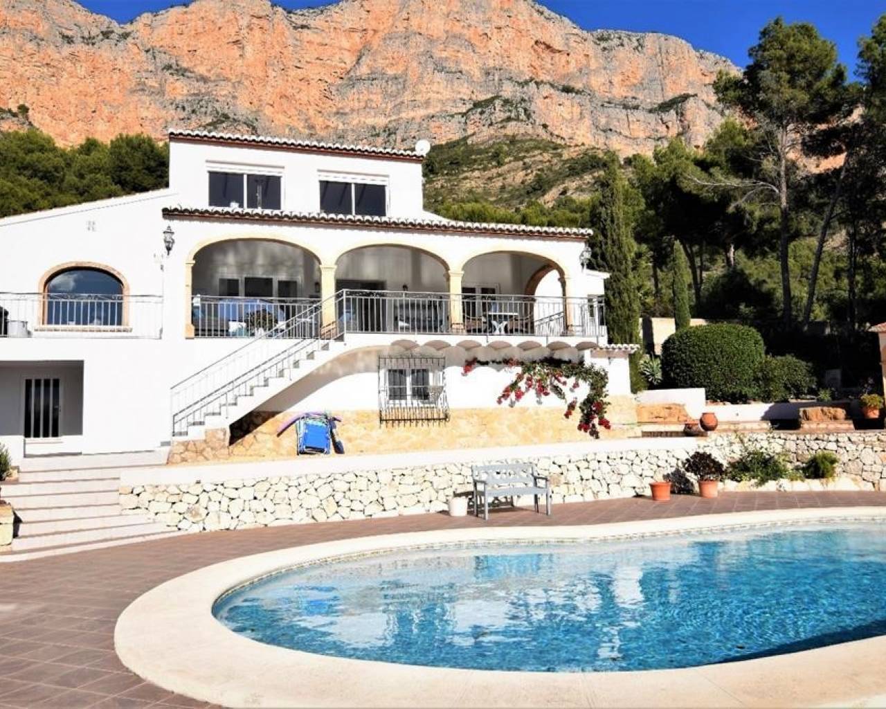 Chalet · Venta · Jávea · 1771