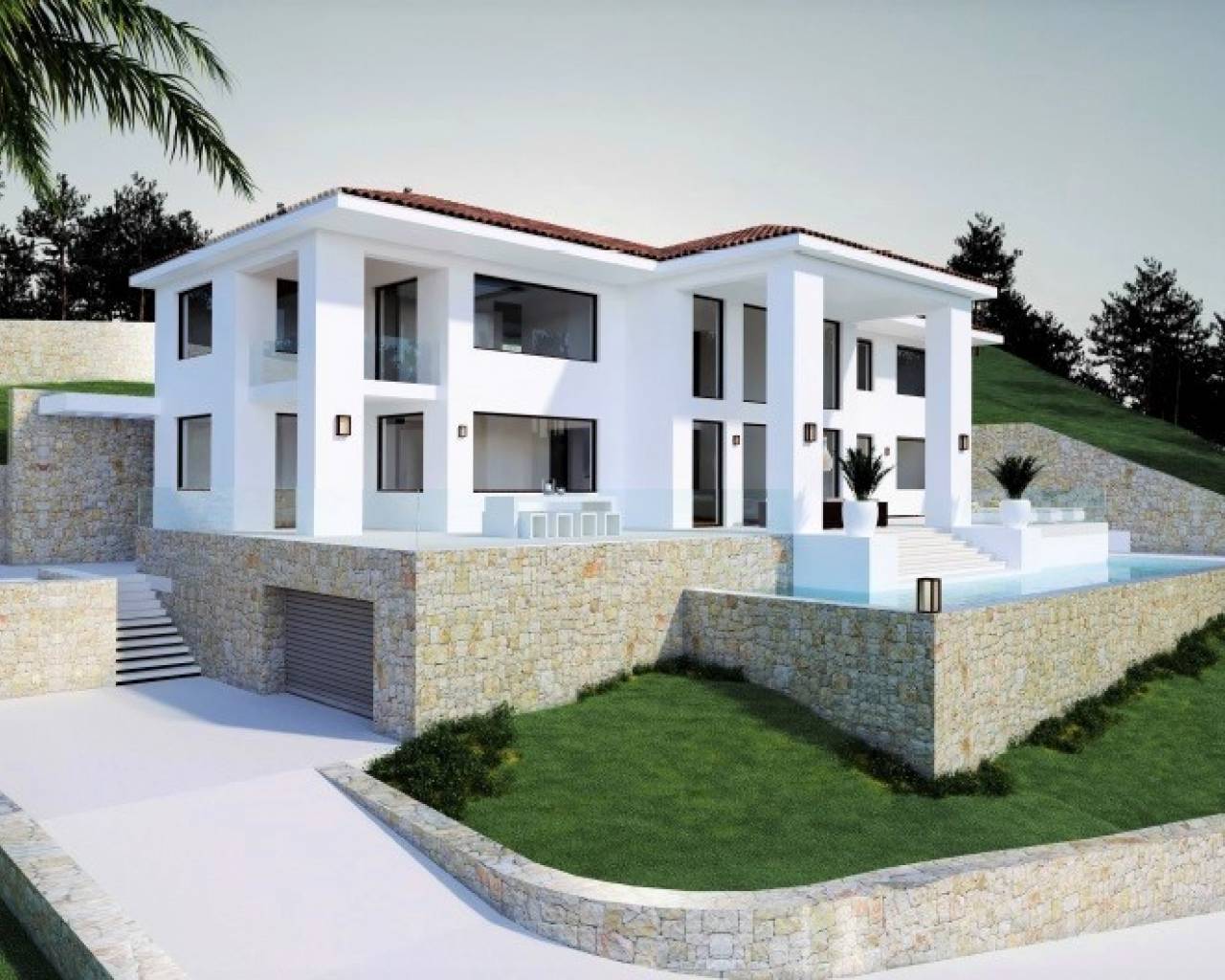 Chalet · Venta · Jávea · 1783