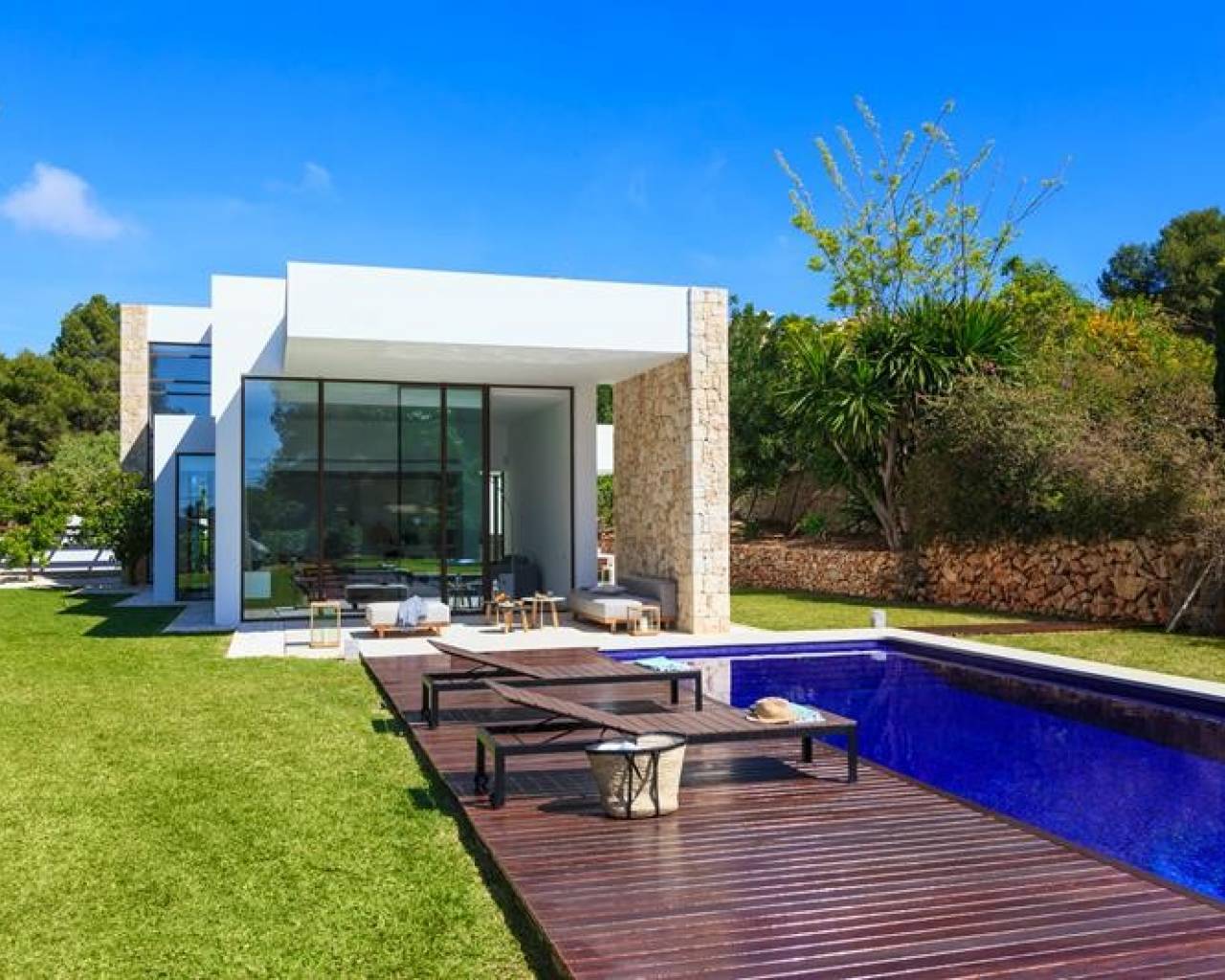 Chalet · Venta · Moraira · 1293