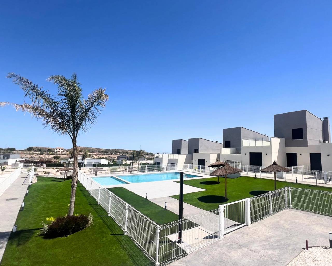 Chalet - Venta - Murcia - Vistalegre