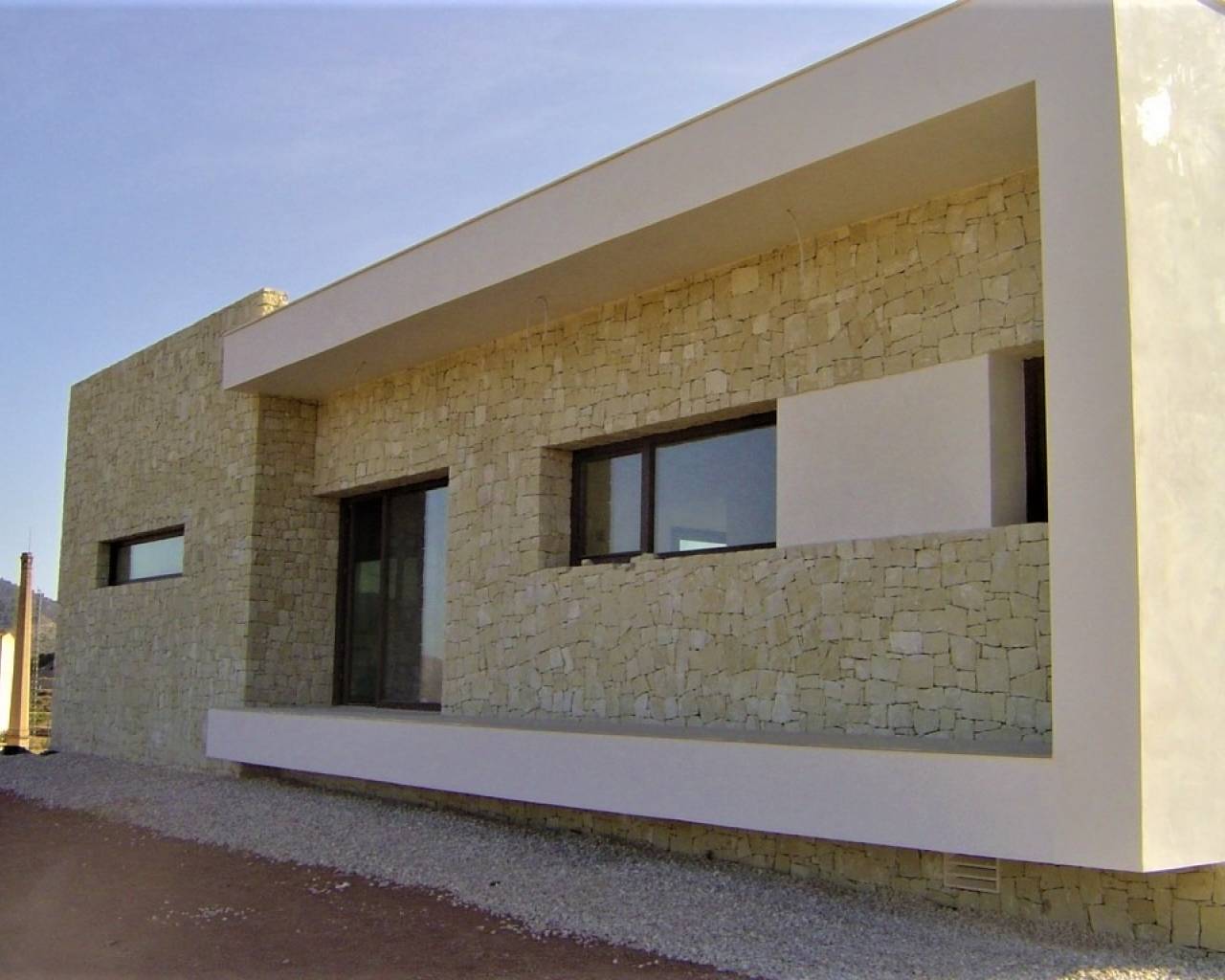 Chalet - Venta - Pinoso - Ctra. jumilla