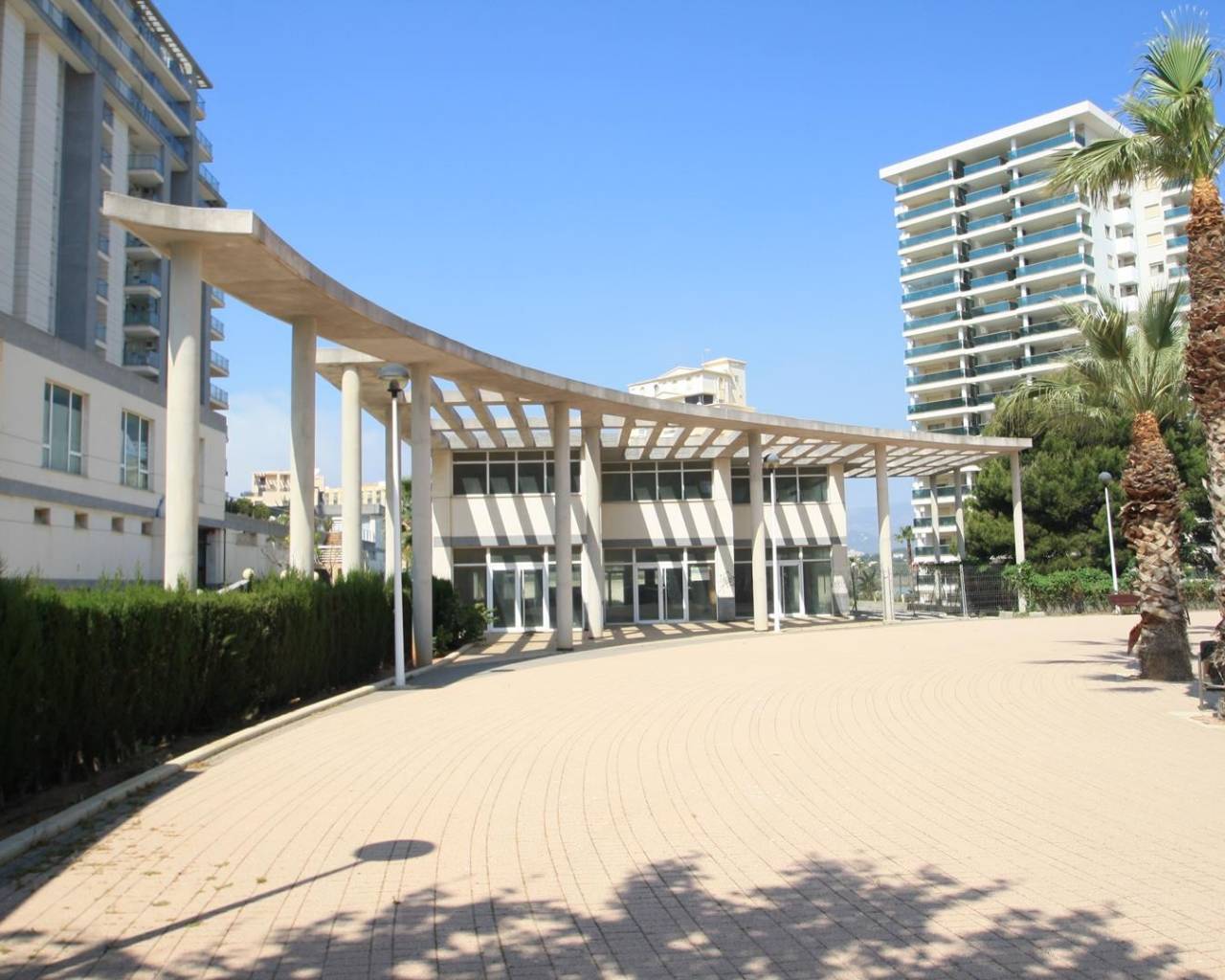 Comercial · Venta · Calpe · 1367