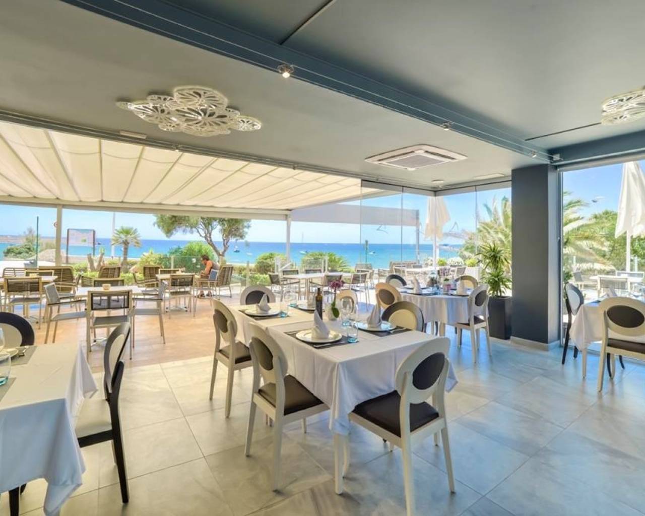 Commercial · Resale · Calpe · 1804