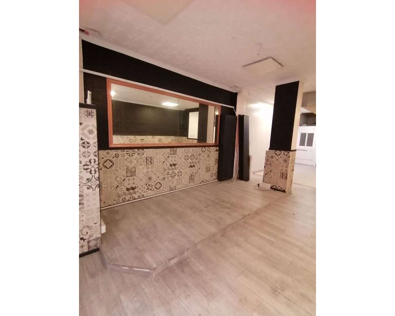 Commercial Unit · Resale · Calpe · Calpe