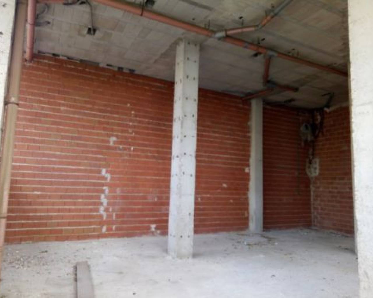 Commercial Unit · Resale · Calpe · M--13147