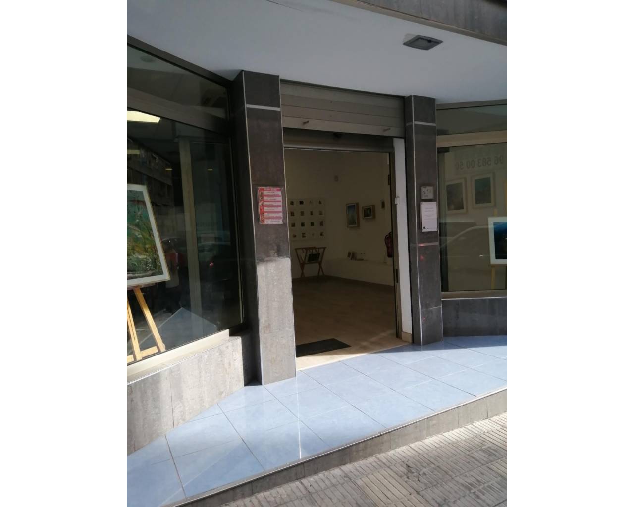 Commercial Unit · Venta · Calpe · M--42250