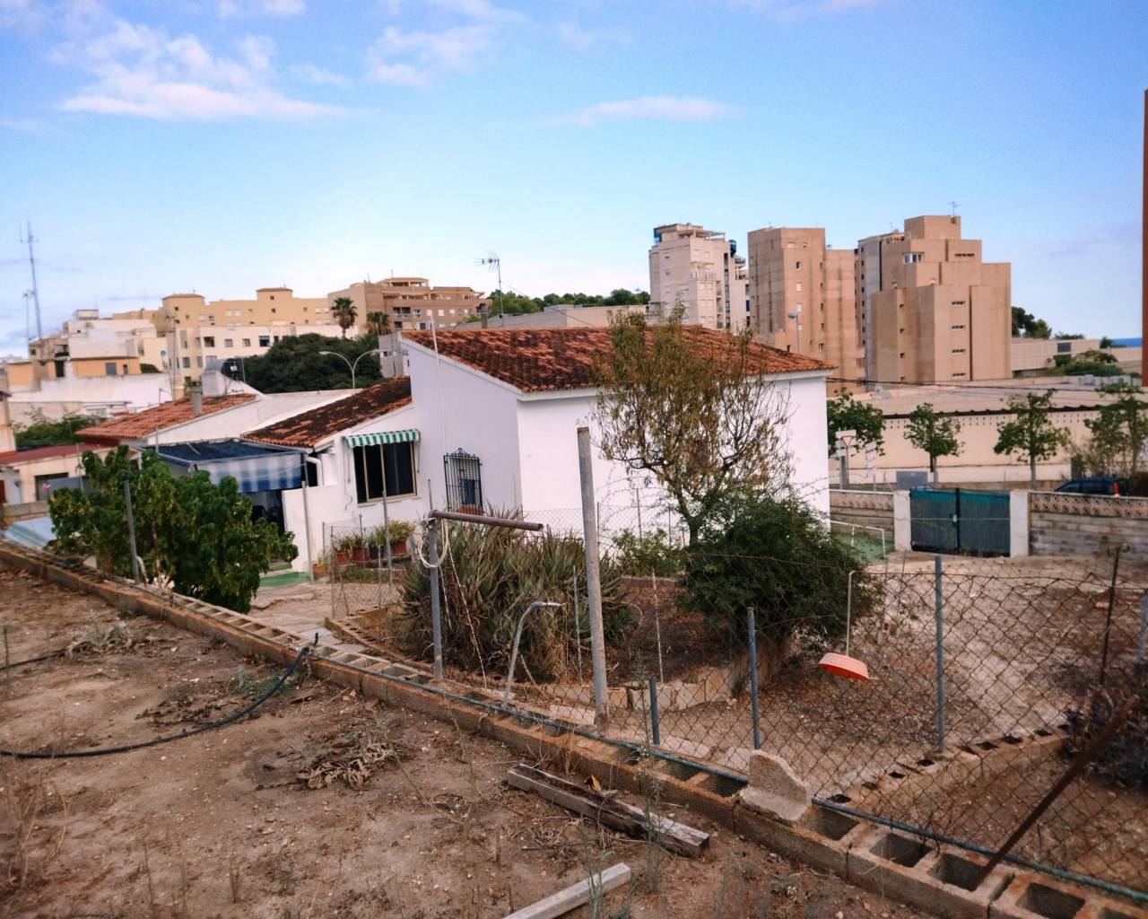 house · Venta · Calpe · M--84969