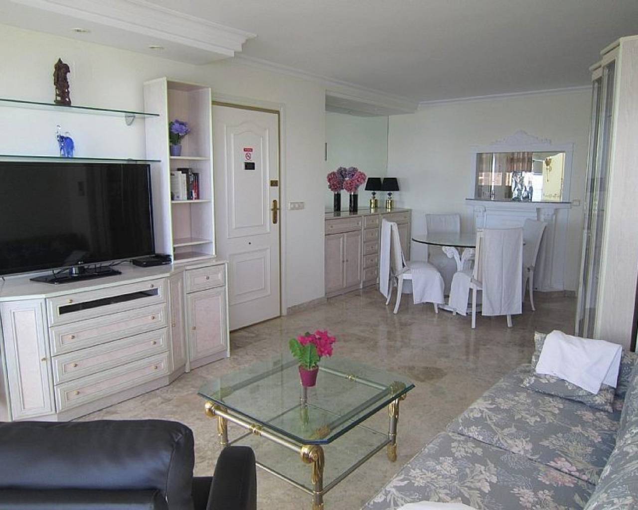 Квартира · Resale · Calpe · 1746