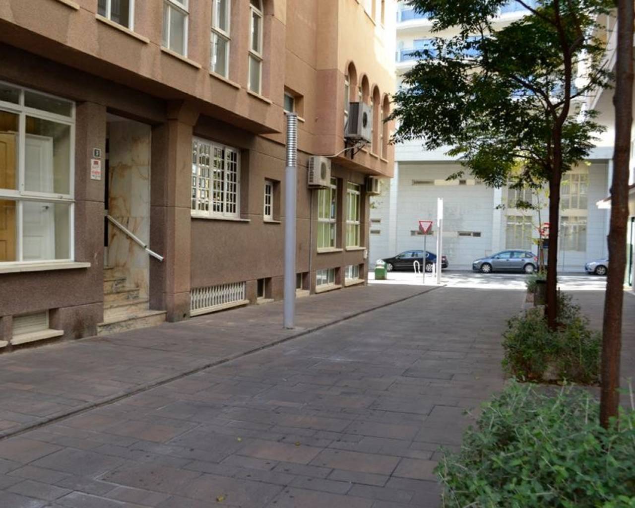 Квартира · Resale · Calpe · 918