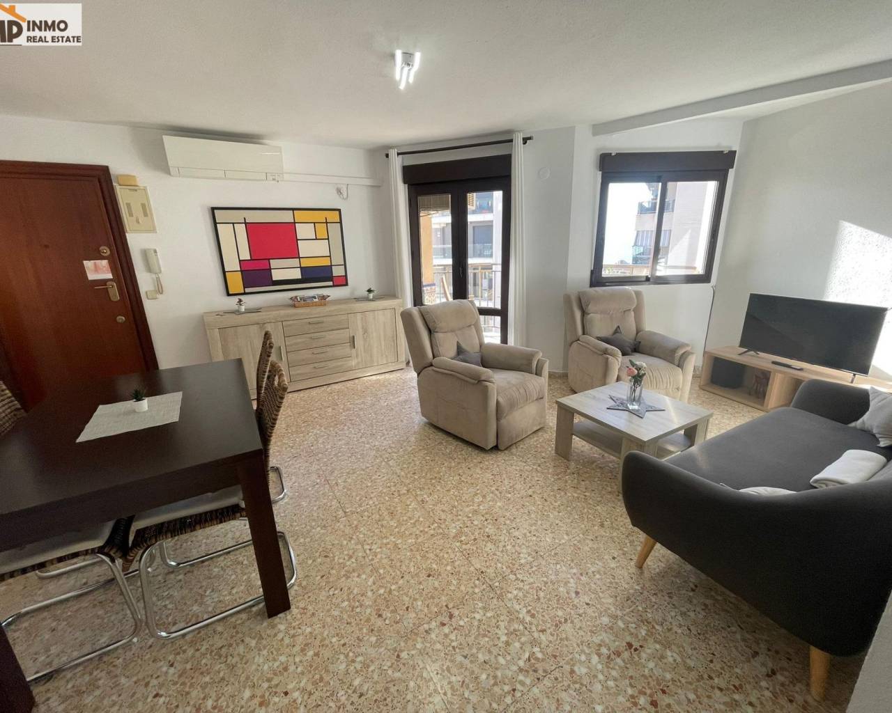 Квартира - Resale - Calpe - Calpe