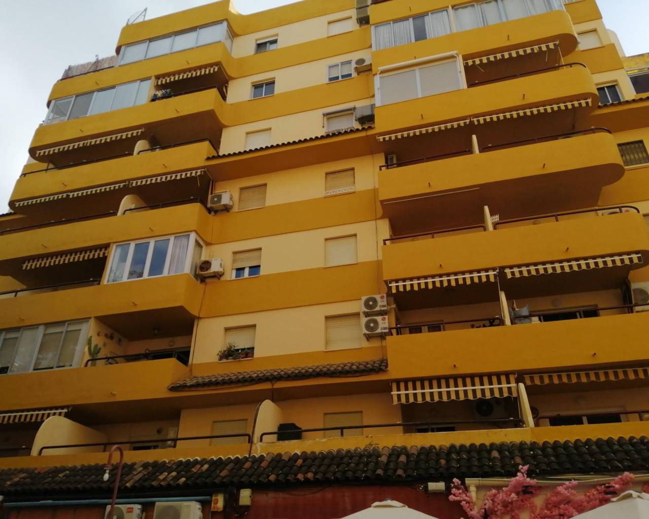 Квартира - Resale - Calpe - Calpe