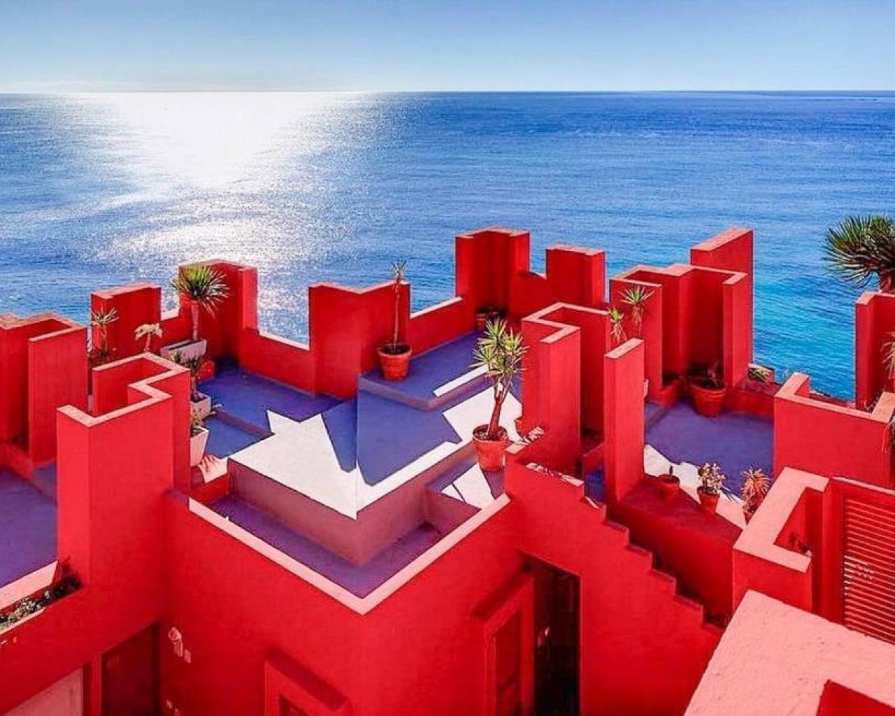 Квартира · Resale · Calpe · M--51035