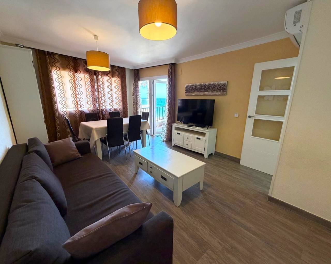 Квартира · Resale · Calpe · Playa De Arenal