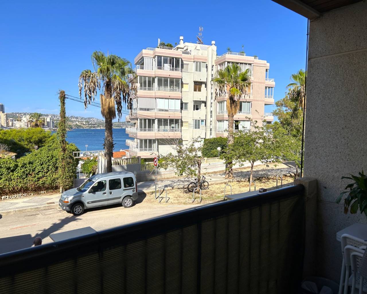 Квартира - Resale - Calpe - Playa De Levante
