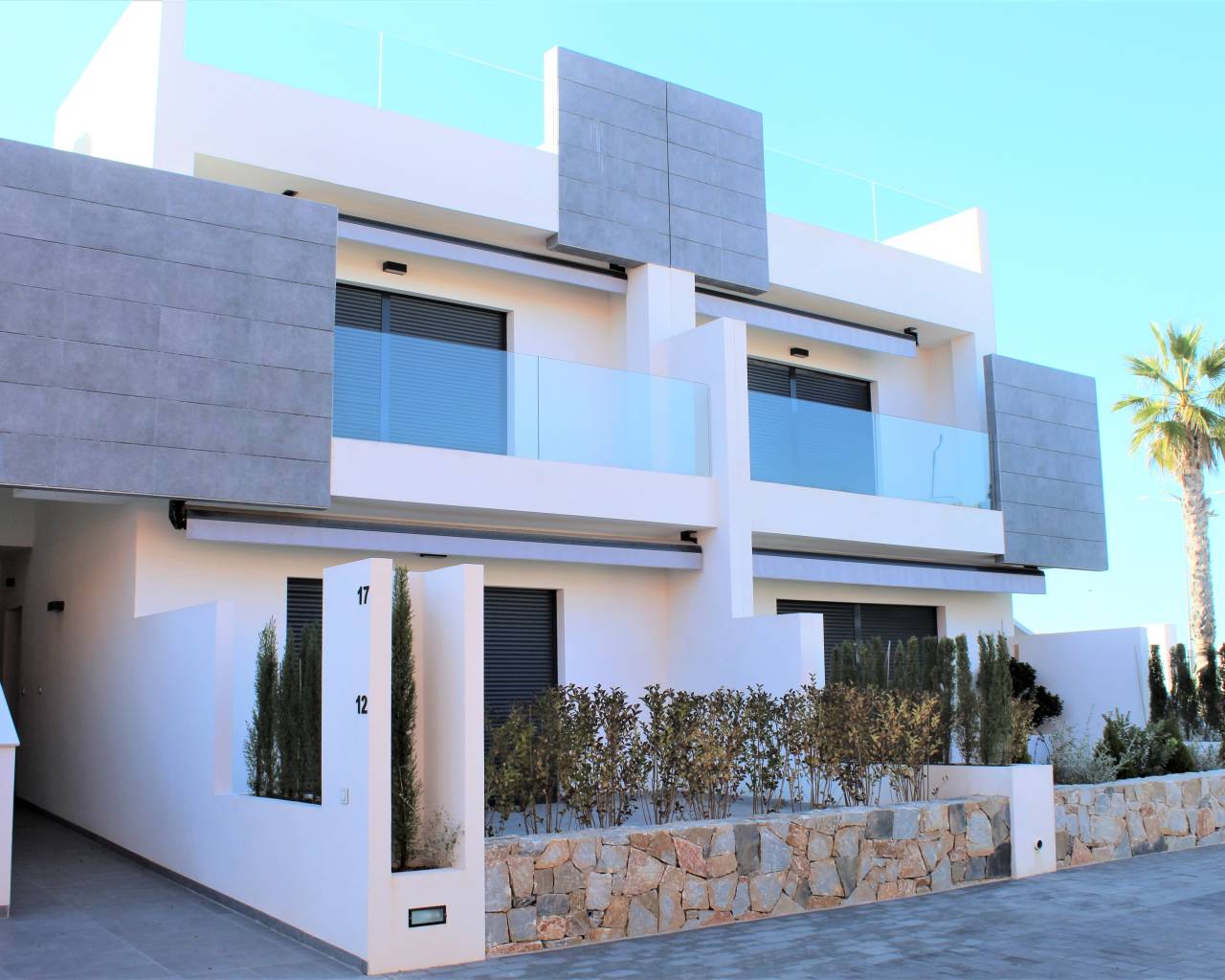 Квартира - Resale - Torrevieja - torrevieja