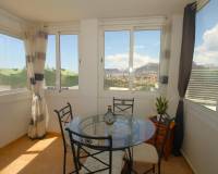 Long time Rental - Apartment - Calpe - Caleta