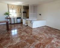 Long time Rental - Apartment - Calpe - Manzanera