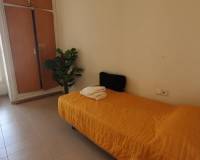 Long time Rental - Apartment - Calpe - Manzanera