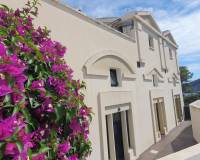 Long time Rental - Apartment - Calpe - Manzanera