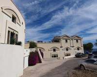 Long time Rental - Apartment - Calpe - Manzanera