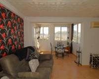 Long time Rental - Квартира - Calpe - Caleta