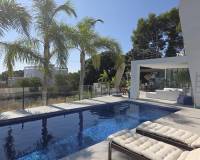 Long time Rental - Villa - Benissa - Cala Advocat - Baladrar