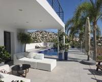 Long time Rental - Villa - Benissa - Cala Advocat - Baladrar