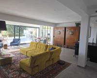 Long time Rental - Villa - Benissa - Cala Advocat - Baladrar