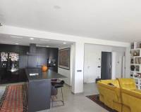 Long time Rental - Villa - Benissa - Cala Advocat - Baladrar