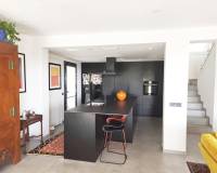 Long time Rental - Villa - Benissa - Cala Advocat - Baladrar