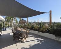 Long time Rental - Villa - Benissa - Cala Advocat - Baladrar