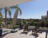 Long time Rental - Villa - Benissa - Cala Advocat - Baladrar