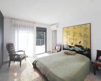 Long time Rental - Villa - Benissa - Cala Advocat - Baladrar