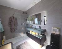 Long time Rental - Villa - Benissa - Cala Advocat - Baladrar