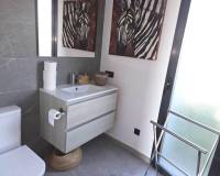 Long time Rental - Villa - Benissa - Cala Advocat - Baladrar