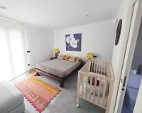 Long time Rental - Villa - Benissa - Cala Advocat - Baladrar