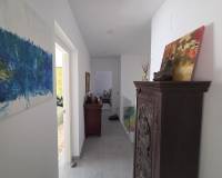 Long time Rental - Villa - Benissa - Cala Advocat - Baladrar