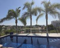 Long time Rental - Villa - Benissa - Cala Advocat - Baladrar