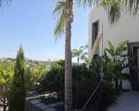 Long time Rental - Villa - Benissa - Cala Advocat - Baladrar