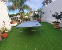 Long time Rental - Villa - Jávea - Xàbia - Cap Marti