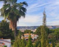 Long time Rental - Villa - Jávea - Xàbia - Cap Marti