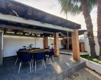 Long time Rental - Villa - Jávea - Xàbia - Cap Marti