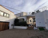 Long time Rental - Villa - Jávea - Xàbia - Cap Marti