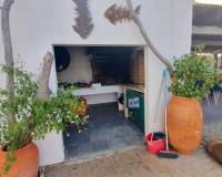 Long time Rental - Villa - Jávea - Xàbia - Cap Marti