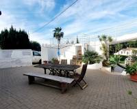 Long time Rental - Villa - Jávea - Xàbia - Cap Marti