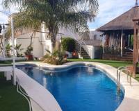 Long time Rental - Villa - Jávea - Xàbia - Cap Marti