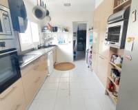 Long time Rental - Villa - Jávea - Xàbia - Cap Marti